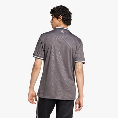 adidas Tercera Equipación Real Madrid 24/25