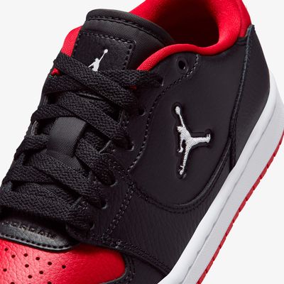 Jordan Court Connect Low