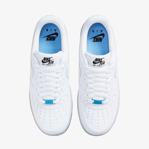 Zapatos Nike Force Air Force One Uv Precio Nike Air Force '07