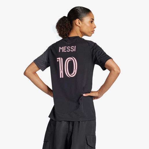 adidas Camiseta Visitante Messi Inter Miami CF 25/