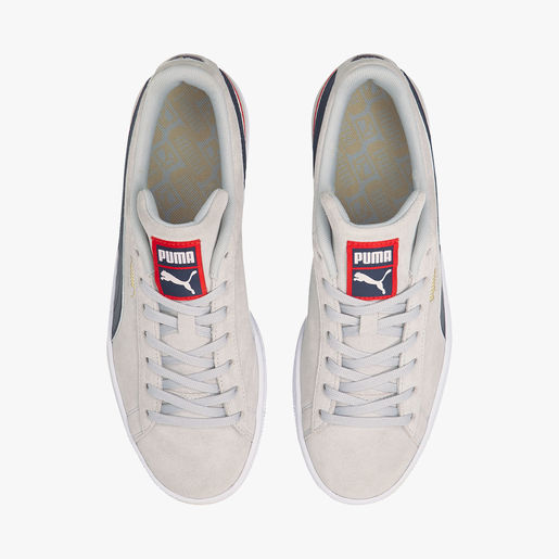 Puma Suede Triplex