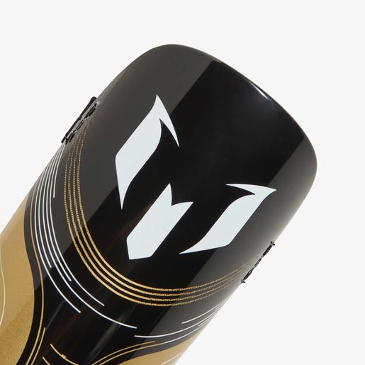 adidas Canilleras Messi Match