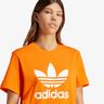 adidas Polo Adicolor Trifolio Boxy