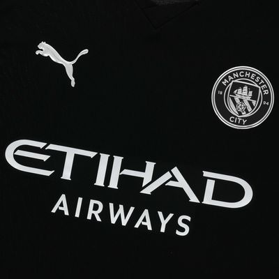 Puma Camiseta Manchester City 25/26 visita