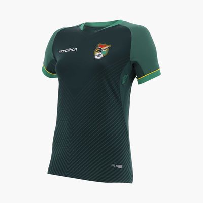 Camiseta Bolivia Local 2022