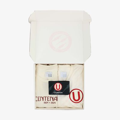 Pack Universitario Padre 2025
