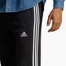 adidas Essentials French Terry Tapered Cuff 3 band