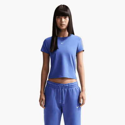 Nike Camiseta Sportswear Chill Knit