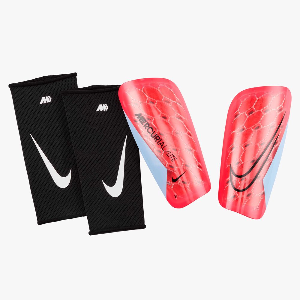 Nike Canillera Mercurial Lite