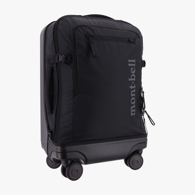 Montbell Mochila Wheel Bag 40
