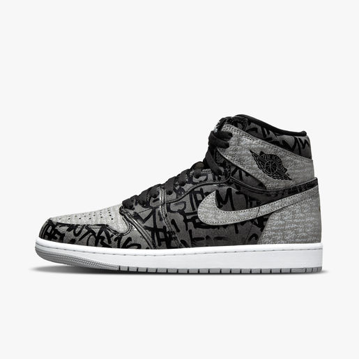 Jordan 1 Retro High OG Rebellionaire
