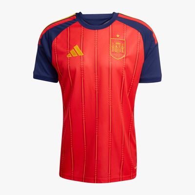 adidas Camiseta España 26 Versión Hincha