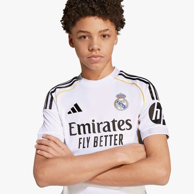 adidas Real Madrid Local 25/26