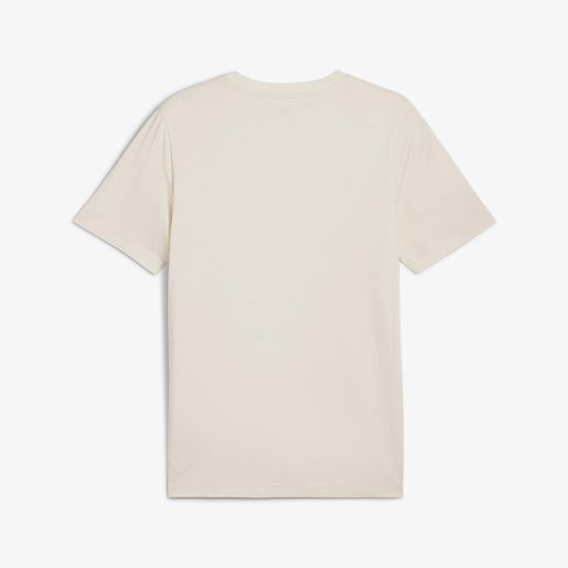 Puma Polo ESS  Elevated Embroidered T