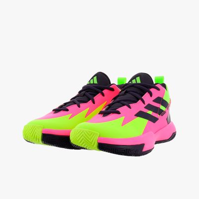 adidas Cross Em Up Select Mid
