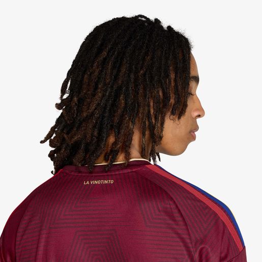 adidas Camiseta Local Venezuela 26
