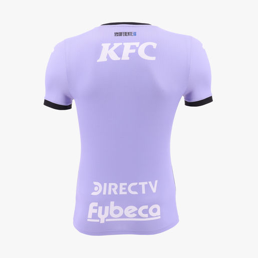 Camiseta IDV Alterna 2 2026