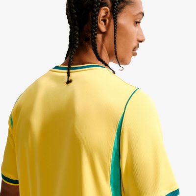 Nike Camiseta Brasil Home 2026 Stadium
