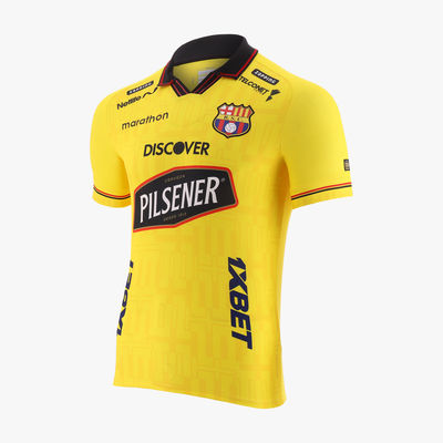 Camiseta BSC Hincha 2026