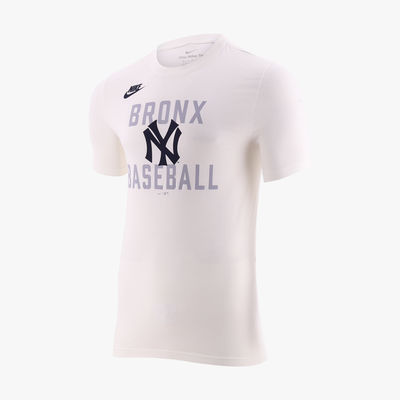 Nike Camiseta Cooperstown 70’S Inspired New York Y