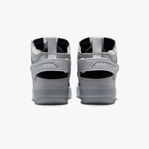 Nike Air Force 1 Mid React