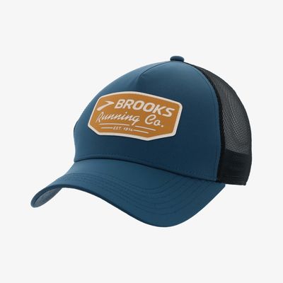 Brooks Surge Trucker Hat