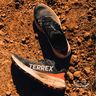 adidas Terrex Agravic Speed Trail Running