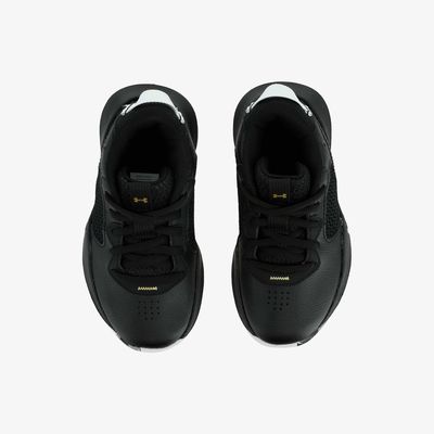 Under Armour Pre-School Lockdown 6