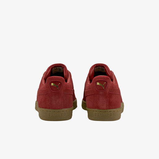 Puma Suede Gum