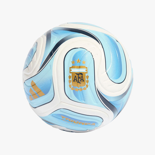 adidas Minipelota Trionda Selección Argentina Home