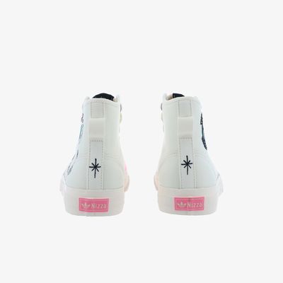 adidas Nizza Hi RF x André Saraiva