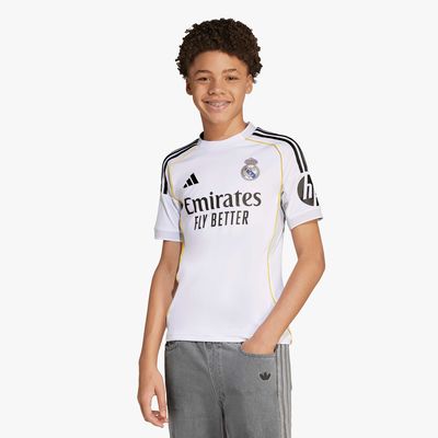 adidas Real Madrid Local 25/26
