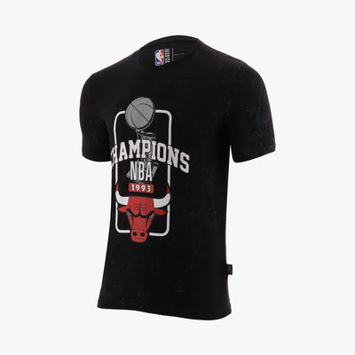 MBL Polo NBA Chicago Bulls