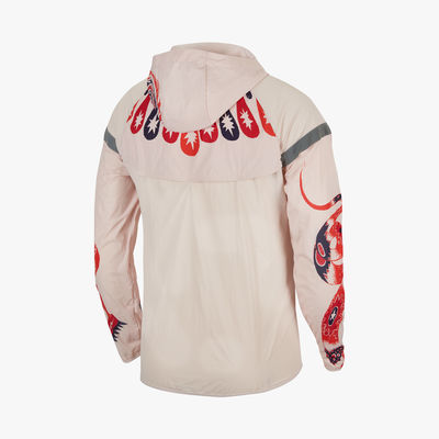 Nike Windrunner Wild Run