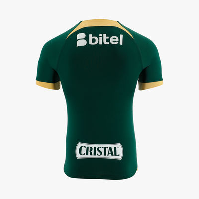 Nike Camiseta Estampada Alianza Lima 2024 Visita