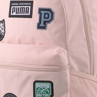 Puma Patch