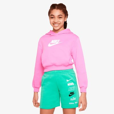 Nike Sportswear Club Fleece
