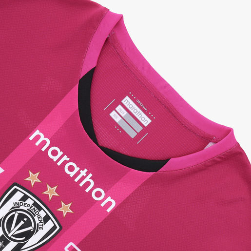 Camiseta IDV Alterna 1 2026