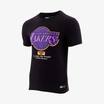 NBA Camiseta Big Front