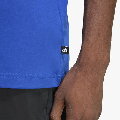 adidas Camiseta Graphic Mini Embroidery Surfing