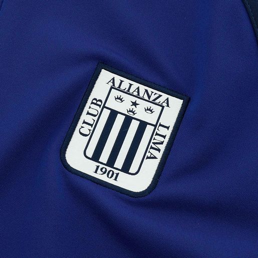 Nike Alianza Lima Casaca