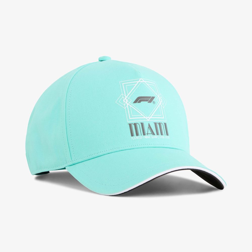 Puma Gorra F1 Miami