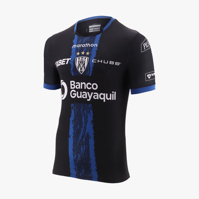 Camiseta IDV Oficial 2026