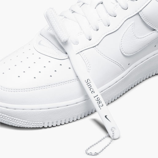 Nike Air Force 1 Low Retro Edición Especial