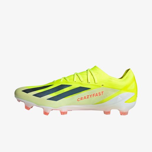 Pupillos Pupos Adidas X Adidas X Crazyfast Elite Césped Natural