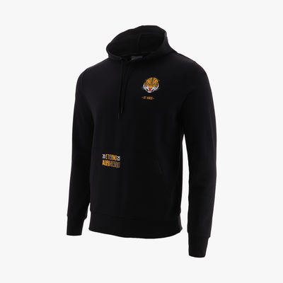 Hoody Eterno Aurinegro