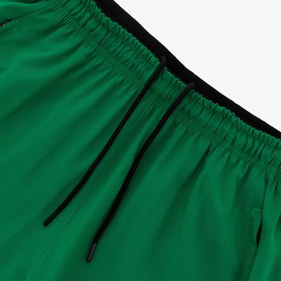 Oriente Petrolero Short Presentación