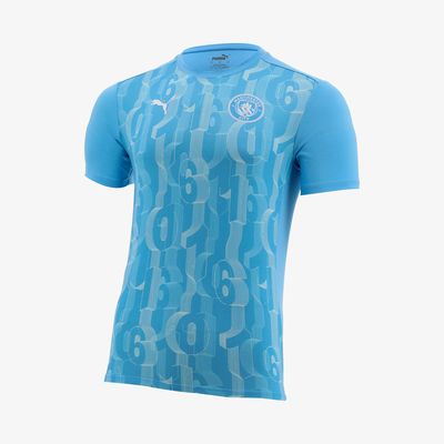 Puma Camiseta Pre-Partido Manchester City