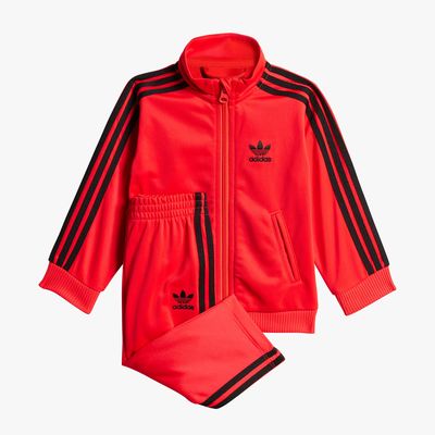 adidas Conjunto Adicolor Firebird