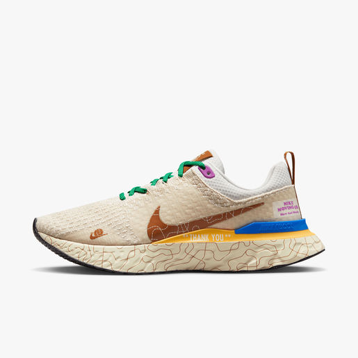 Nike Infinity React 3 Premium
